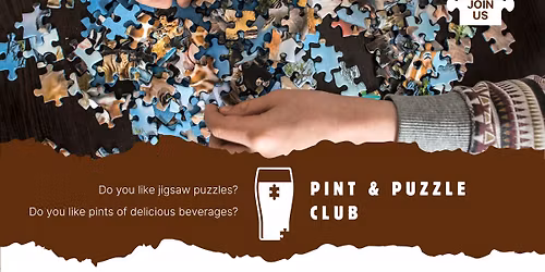 We're Back Baby! - April Meet Up