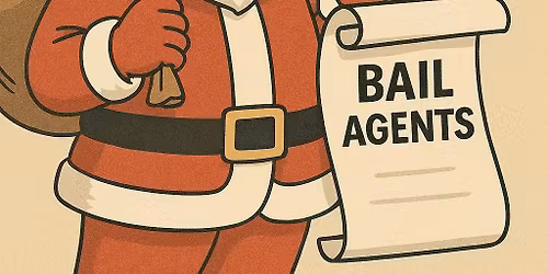 3rd Annual Pro Secured Bail Conference