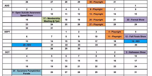 Kirkland 4th of July Parade