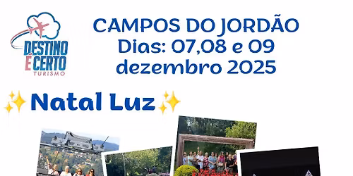 Campos do Jordão 