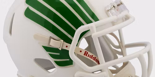 North Texas Mean Green at Indiana Hoosiers Football at Merchants Bank Field at Memorial Stadium