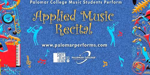Applied Music Program