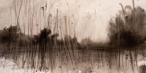 Drawing Workshop with Artist Mitchell Rasor