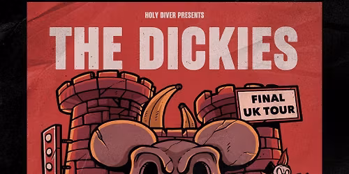 The Dickies