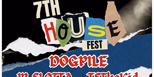 7th House Kickoff Show