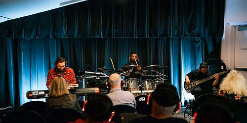 Silent Concert: Sound & Nature