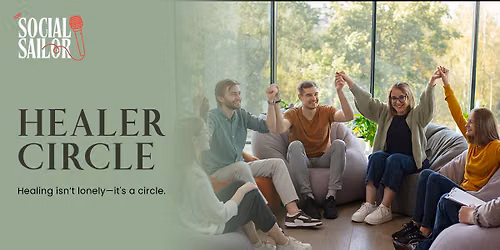 Healer Circle - Chennai