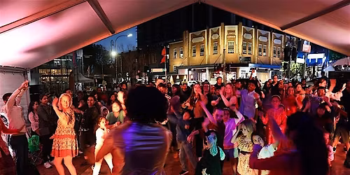 Wollongong City Council Grants and Sponsorship Information Session