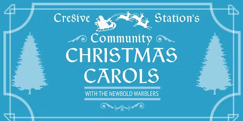 Community Christmas Carols