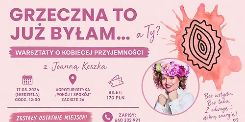 \ud83d\udd25 GRZECZNA TO JU\u017b BY\u0141AM\u2026 A TY? \ud83d\udd25