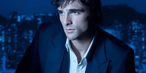 BLEU DE CHANEL Discovery