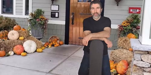 Eddie Sands @ Copper Door Salem NH