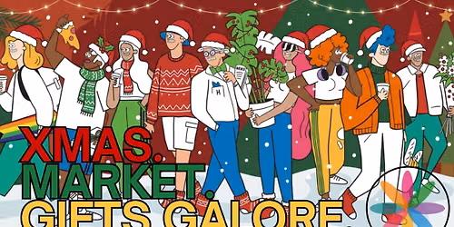 Xmas Market