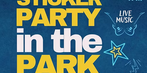 Party in the Park