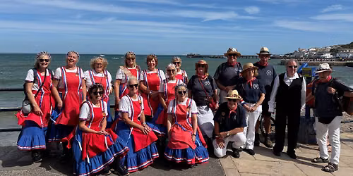 Swanage Folk Festival