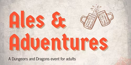 Ales & Adventures