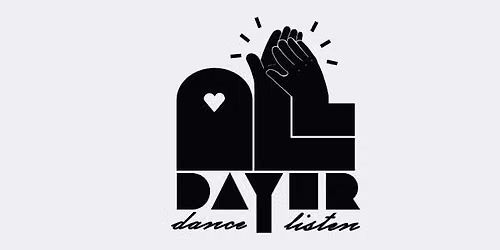 All Dayer with special guest Barbara Hryciuk
