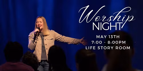 Worship Night