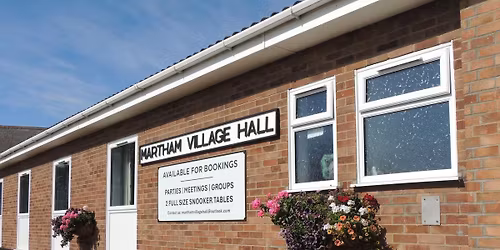 Christmas Table Decoration