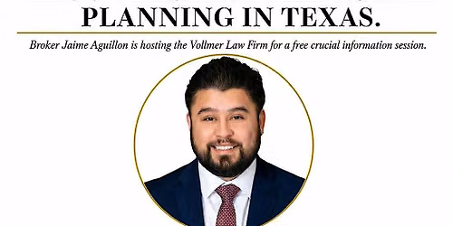 Everything They Don't Tell You About Probate & Estate Planning In Texas