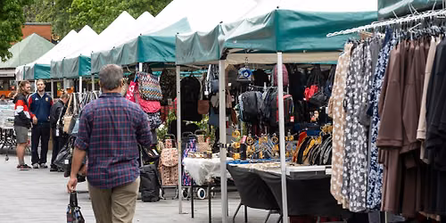 Cultural & Heritage Market
