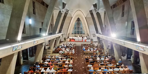 Bishop O\u2019Loughlin\u2019s 40th Death Anniversary Mass