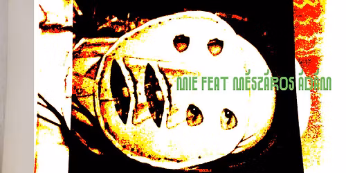 Music for Insulting Egos ( MIE ) feat. M\u00e9sz\u00e1ros \u00c1d\u00e1m