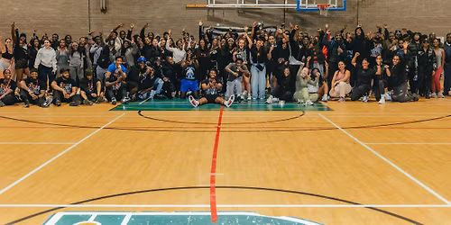 WCFE DODGEBALL SHOWDOWN 8