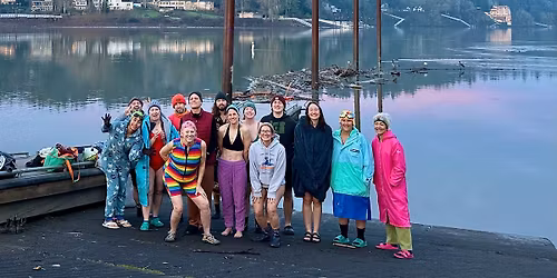 Willamette Sunday Soak