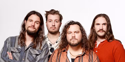 MojoThunder (Indoor Show)