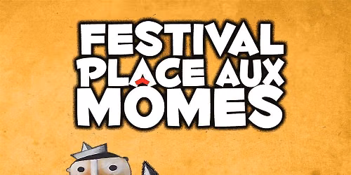 Festival Place aux M\u00f4mes - Le D\u00e9railloSprint