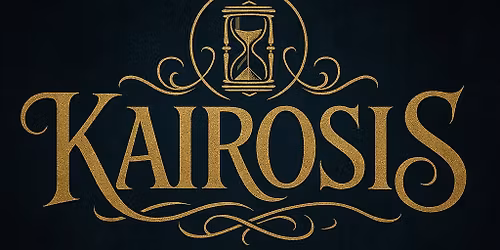 K\u0336A\u0336I\u0336R\u0336O\u0336S\u0336I\u0336S\u0336 PRESENTS MEGADETH: KILLING IS MY BUSINESS 40TH ANNIVERSARY!