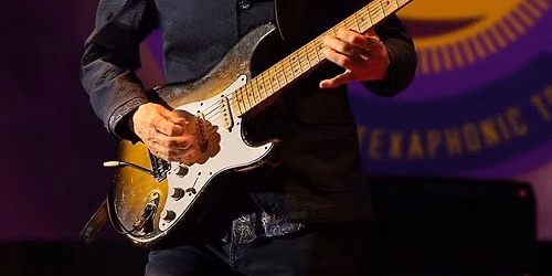 Eric Johnson \/\/ Epic Studios