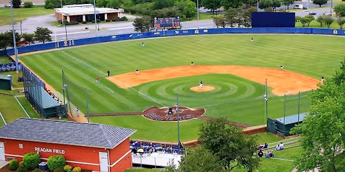 Parking Murray State Racers at Kentucky Wildcats Baseball
