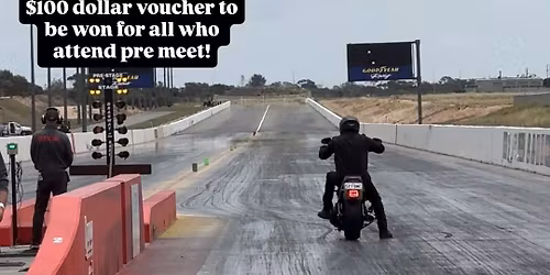 2026 \u201cRACE YA MATES RD\/2!\u201d \u2014 Ride, Race & Have a Laugh!