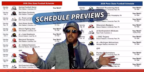 PARKING: Northwestern Wildcats vs. Ball State Cardinals