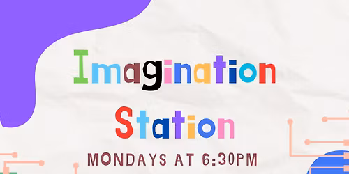 Imagination Station