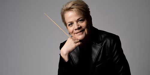 Alsop Conducts Ortiz, Bernstein & Puts ft. Time for Three | NOI Philharmonic