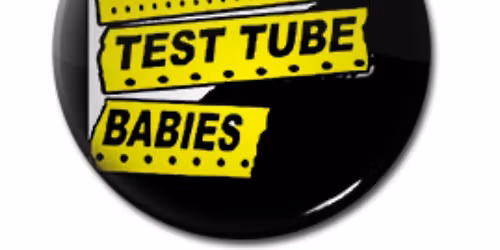 Peter and the Test Tube Babies, The Appalled