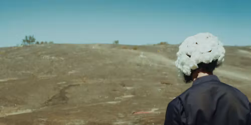 Hulvey, indie tribe, Kijan Boone in Saint Louis