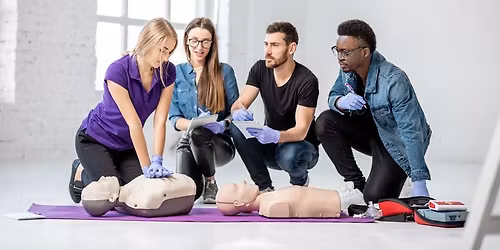 Fast & Easy ACLS Certification \u2013 AHA Approved