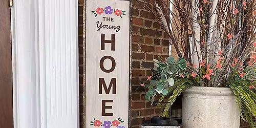 \ud83d\udee0\ufe0fPlanter Box or Bench Workshop\ud83c\udf38