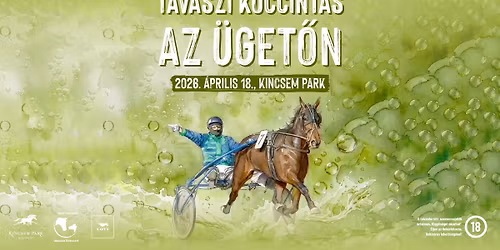 Tavaszi Koccint\u00e1s az \u00dcget\u0151n!