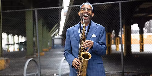 Kenny Garrett \u2605 45 ans du New ! \u2022 New Morning (Paris)