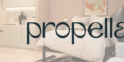 Propella Open Day 2026