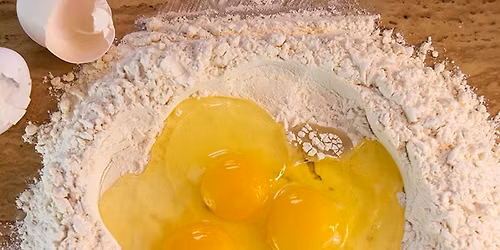 Handmade Pasta 101 (San Francisco) Tickets