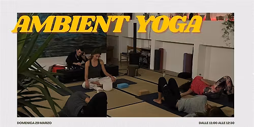 Ambient Yoga