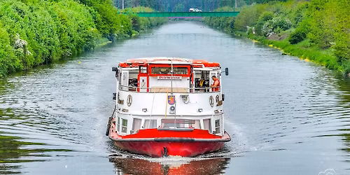 Taneczne powitanie lata: Rejs Latino z DJ Lea