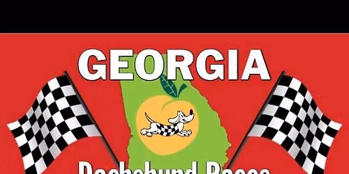 Dollar for Doxies & Georgia Dachshund Races 