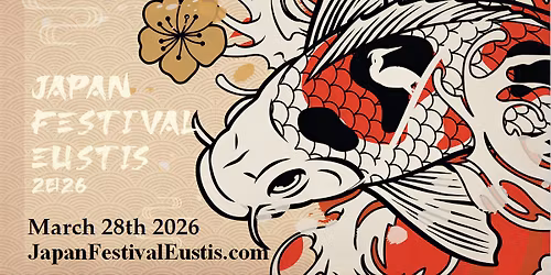 Japan Festival Eustis